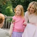 Abby Elliott's Journey to Motherhood: Overcoming Fertility Challenges with Humor and Resilience