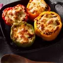 Delicious & Healthy Stuffed Pepper Recipes