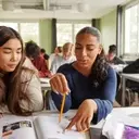 Girls' Marriage Aspirations Decline: A Shifting Perspective