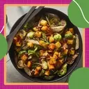 Enhance Your Holiday Table with Anti-Inflammatory Sides