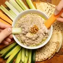 Crafting the Perfect Walnut Skordalia: A Versatile Greek Garlic Dip