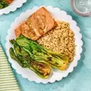 Effortless and Healthy Dinners: 14 Five-Ingredient Recipes for Weight Loss
