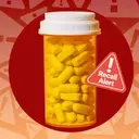 Nationwide Recall of Blood Pressure Medication Due to Cross-Contamination