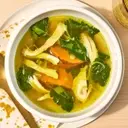 22 Warming Mediterranean Soups for Winter Comfort