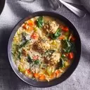 Cozy Vegetable-Filled Recipes for Autumn Dinners