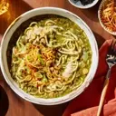 Nourishing Noodle Soups: A Collection of Comforting Recipes