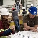 Colorado High Schoolers Build Affordable Homes, Gaining Valuable Trade Skills