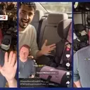 AI-Generated Car Seat Ads Raise Safety Concerns