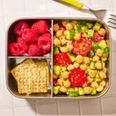 Nourishing Vegetarian Lunches for Blood Sugar Management