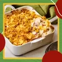A Healthier Take on Holiday Potato Casserole