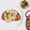 Effortless Creamy Fondue Beans: A Weekday Delight