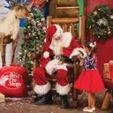 Bass Pro Shops: A New Tradition for Santa Photos