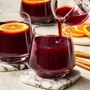 Warm & Spiced: The Ultimate No-Sugar Mulled Mocktail for Festive Gatherings