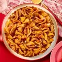 Symphony of Flavors: Crafting the Exquisite Apple Chestnut Caramel Tart