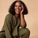 Tika Sumpter: Balancing Acting, Entrepreneurship, and Family Life