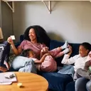 Family Digital Detox: Reconnecting in a Screen-Saturated World