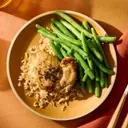 Simplified High-Protein Dinners: A 5-Ingredient Weekly Meal Plan