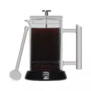 Glass French Press Replaces Longtime Favorite