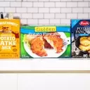 The Ultimate Latke Mix Blind Taste Test: Discovering the Best Hanukkah Potato Pancakes