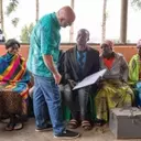 Uganda's Poverty Alleviation Program Faces Unexpected Hurdles
