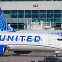 United Airlines Flight Returns to Dulles After Engine Failure During Takeoff