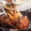 Precision Carving: Mastering the Art of Dividing a Rack of Lamb