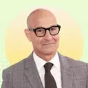 Stanley Tucci Shares Family's Favorite Lobster Gnocchi Recipe