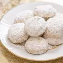 The Quest for the Ultimate Snowball Cookie