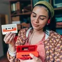 Cassette Tapes Experience a Remarkable Resurgence