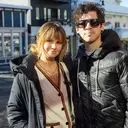 Debby Ryan and Josh Dun Welcome Baby Girl, Felix Winter