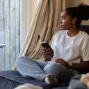 Teenagers' Daily Engagement with AI Chatbots on the Rise
