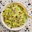 The Delightful Brussels Sprout Salad: A Holiday Table Essential