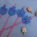 Family Fun: Hanukkah Crafts & Recipes for Kids