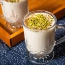 Sahlab: A Creamy Levantine Winter Drink
