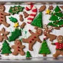 Festive Holiday Cookie Recipes: From Simple to Challenging
