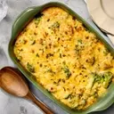 Wholesome Chicken, Broccoli & Quinoa Bake: A Comfort Food Revitalization