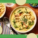Boost Your Fiber Intake: The Power of Beans in Your Soup