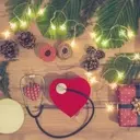 Understanding and Mitigating Holiday Heart Health Risks