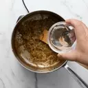 Gourmet Cheesy French Onion Broccoli