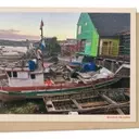 The Enigmatic Tides and Folklore of Chiloé Island, Chile