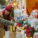 Innovative Christmas Gifting Solution for Single Mothers
