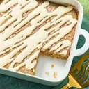 Gingerbread Baked Oats: A Cozy and Nourishing Breakfast Treat