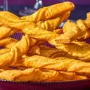 Crafting the Perfect Southern Cheese Straws: A Culinary Journey