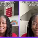 A Mother's "Controversial" Christmas Morning Directives for a Harmonious Holiday