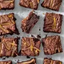 Elevating Boxed Brownies to Gourmet Delights