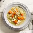 Nourishing High-Protein Soups for Enhanced Cardiovascular Well-being