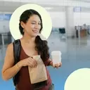 Smart Snacking Strategies for Air Travel