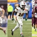 Anticipating the College Football Playoff First Round