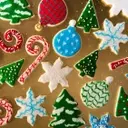 Mastering the Art of Festive Cookie Decoration