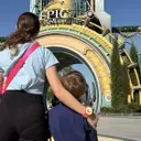 The Enduring Magic of Theme Park Getaways for Families